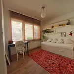 La Casa Del Río Casa de Férias *