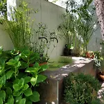 La Casa Del Río *