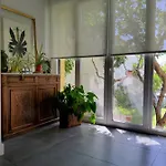 Casa de Férias La Casa Del Río *