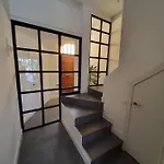 La Casa Del Río Casa de Férias *