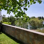 Casa de Férias La Casa Del Río *