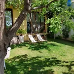 Casa de Férias La Casa Del Río Zamora