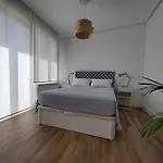 Casa de Férias La Casa Del Río