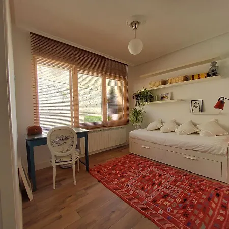 La Casa Del Rio Holiday home *