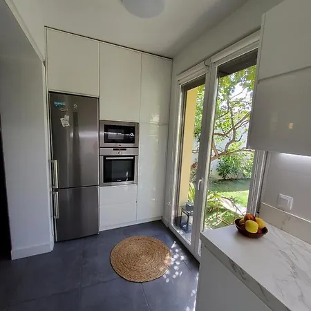 La Casa Del Rio Holiday home *