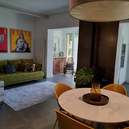 La Casa Del Rio Holiday home