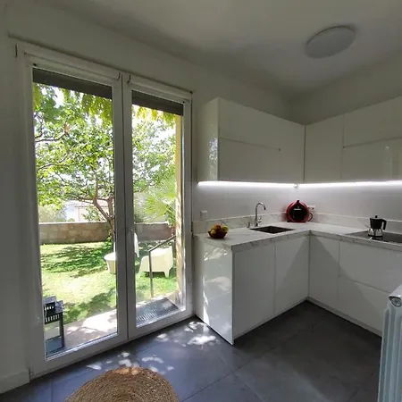 La Casa Del Rio Holiday home