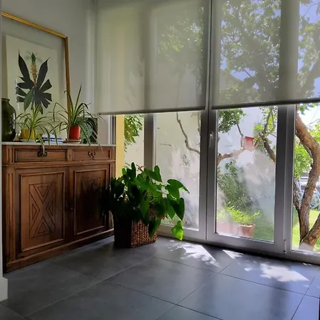 Holiday home La Casa Del Rio *