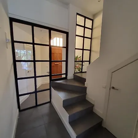 La Casa Del Rio Holiday home *