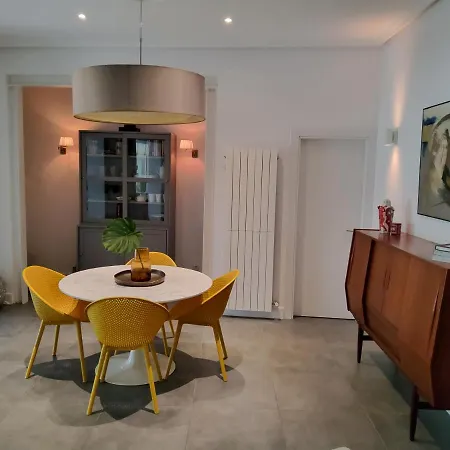 La Casa Del Rio Holiday home Zamora