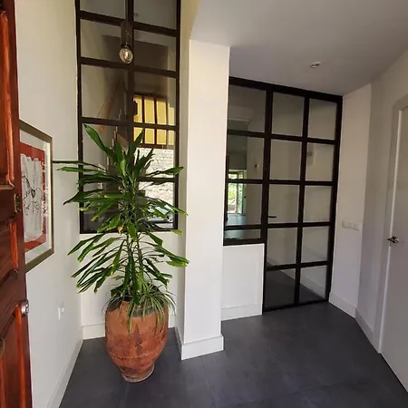 La Casa Del Rio Holiday home