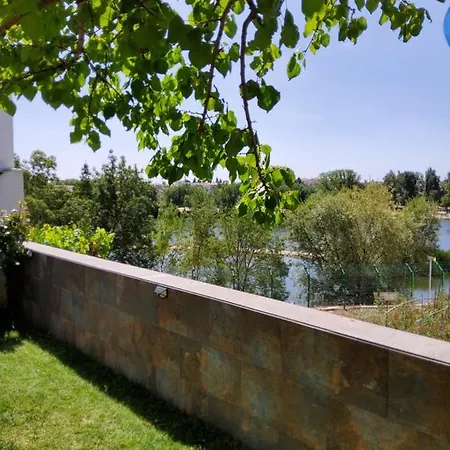 Holiday home La Casa Del Rio *