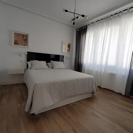 La Casa Del Rio Zamora