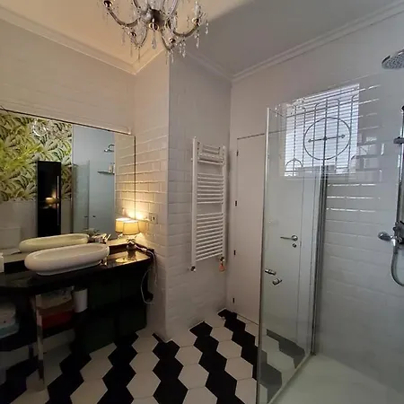 La Casa Del Rio Holiday home