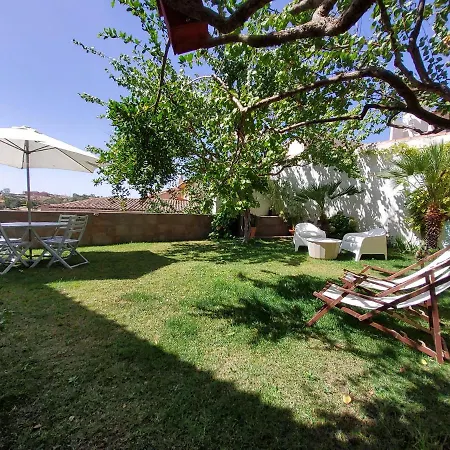 Holiday home La Casa Del Rio
