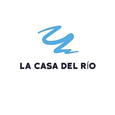 Holiday home La Casa Del Rio *