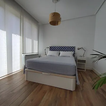 Casa vacanze La Casa Del Rio