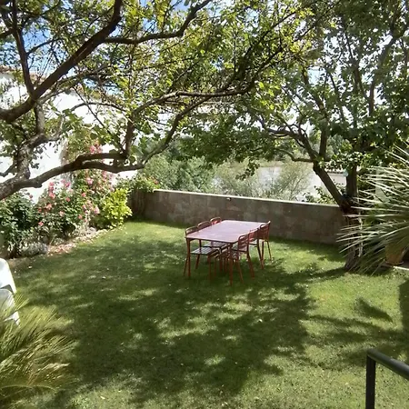 La Casa Del Rio