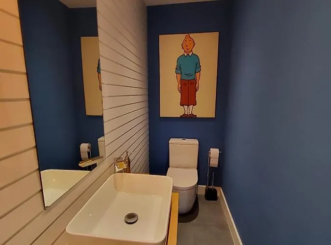 La Casa Del Rio Holiday home