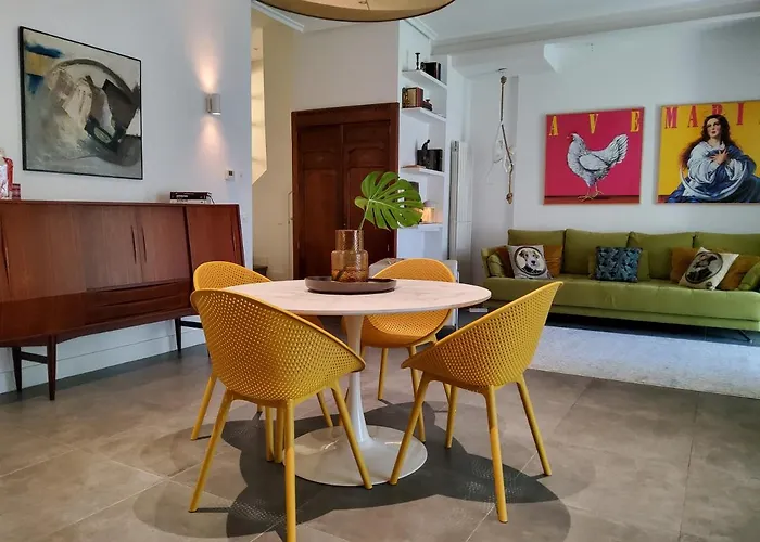 Holiday home La Casa Del Rio Zamora