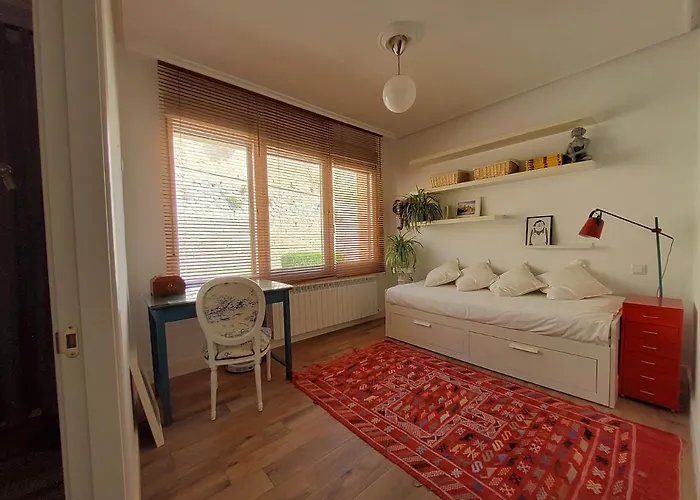 La Casa Del Rio Holiday home *