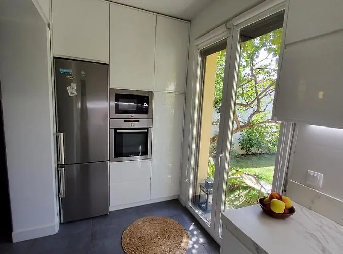 La Casa Del Rio Holiday home *