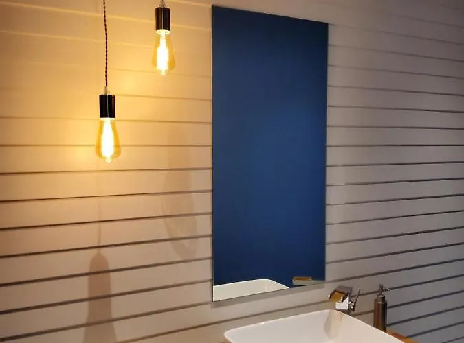 Holiday home La Casa Del Rio