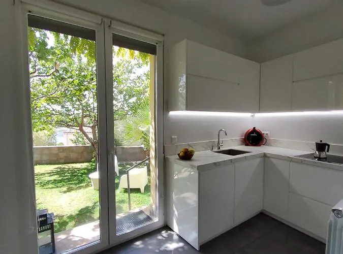 La Casa Del Rio Holiday home