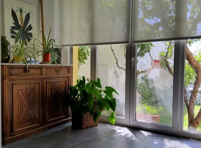 Holiday home La Casa Del Rio *