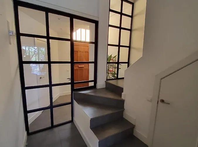 La Casa Del Rio Holiday home *