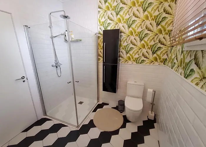 Holiday home La Casa Del Rio Zamora