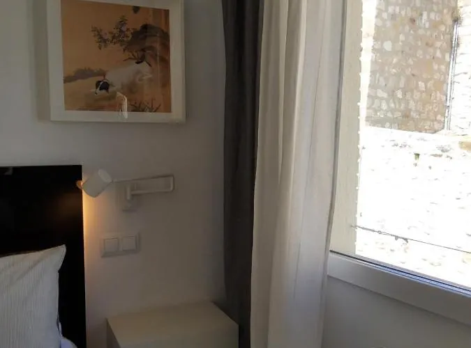 Holiday home La Casa Del Rio *