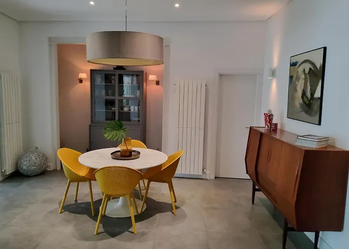 La Casa Del Rio Holiday home Zamora