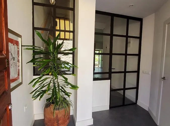 La Casa Del Rio Holiday home