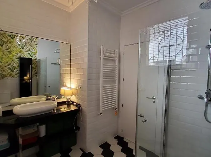 La Casa Del Rio Holiday home