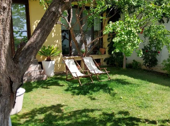 Holiday home La Casa Del Rio Zamora