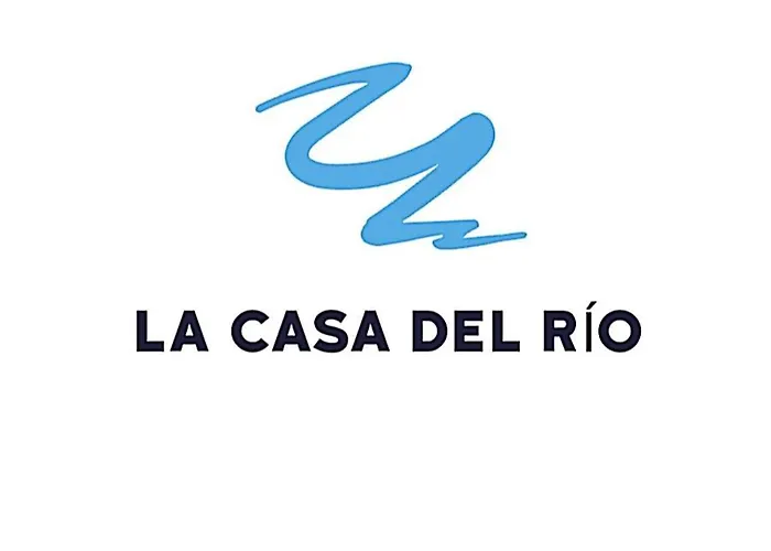 Holiday home La Casa Del Rio *