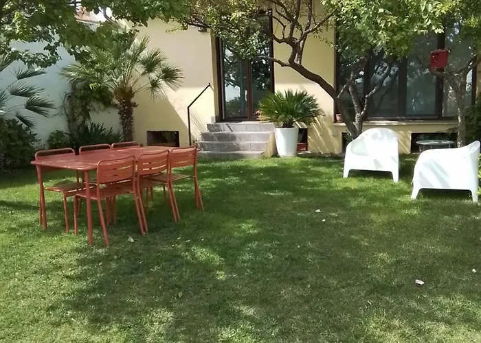 La Casa Del Rio Zamora